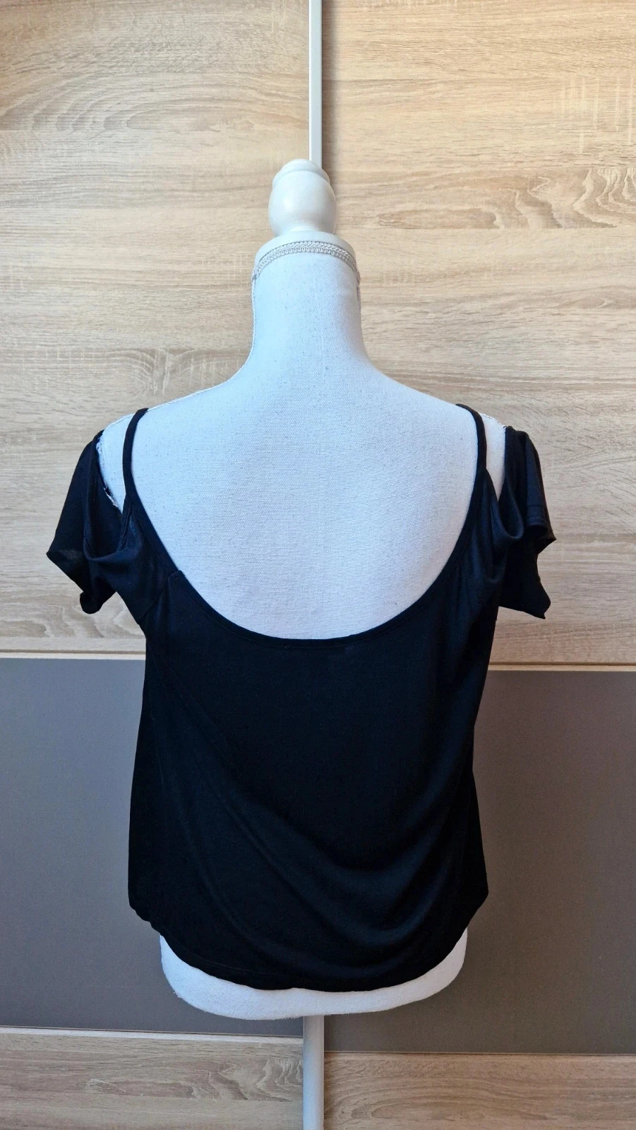 Blusa – photo 4